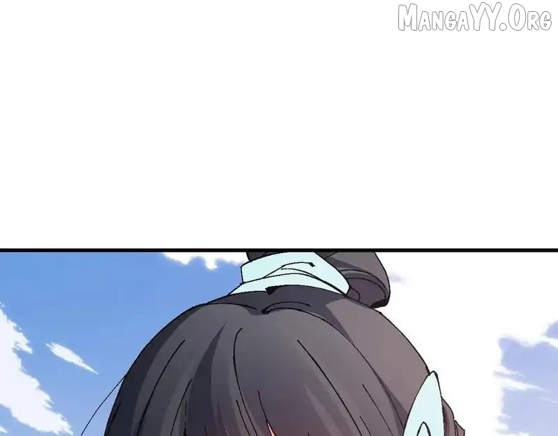 Master: This rebellious disciple is definitely not the Holy Son Chapter 164 - page 95